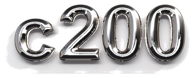 c200 logo